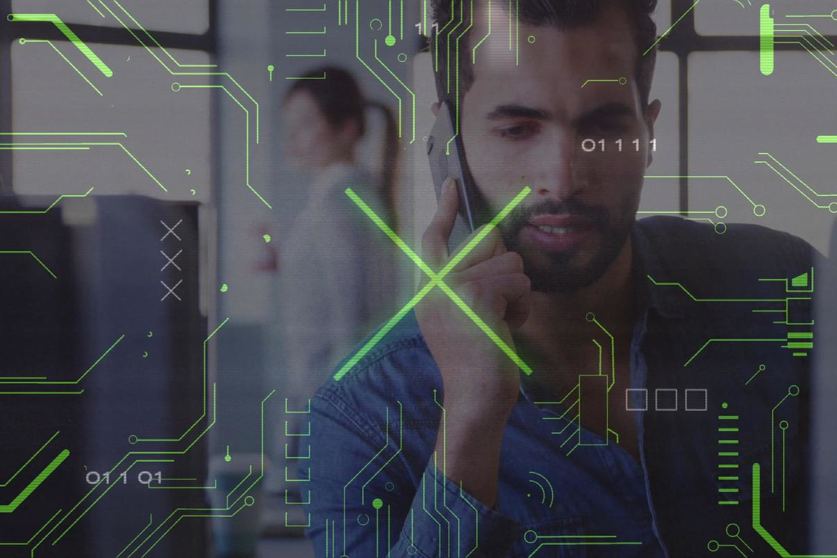 Office technology and managed IT services.