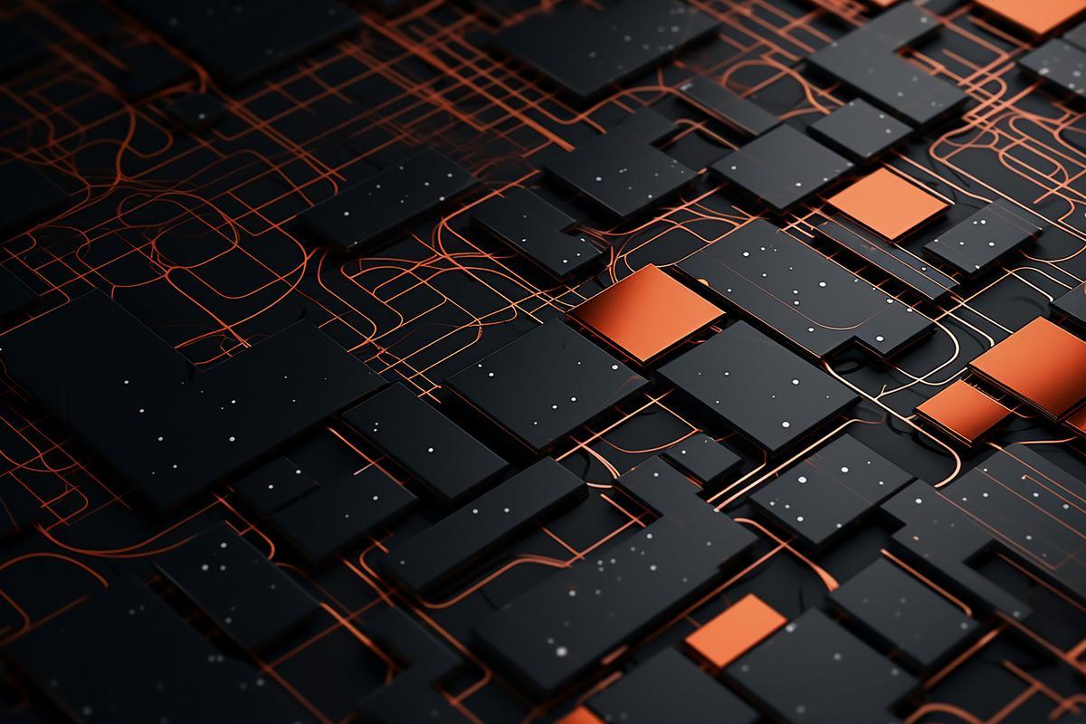 Technology Concept