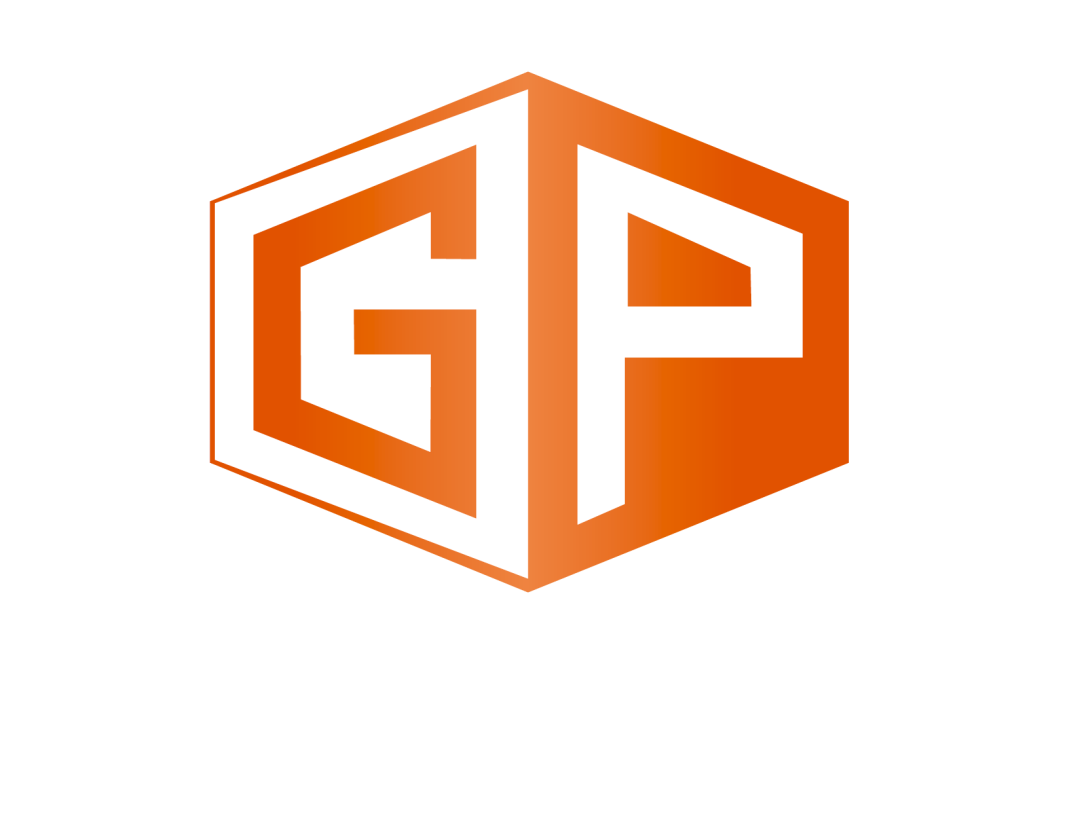 GP Logo
