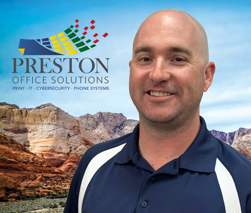 Rich Preston
