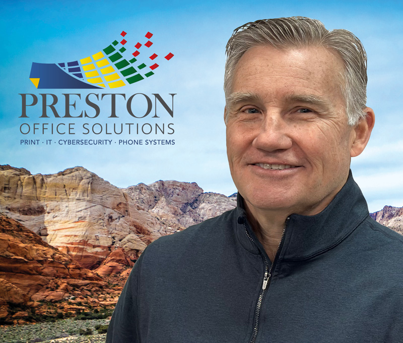 Richard Preston