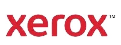 Xerox Logo