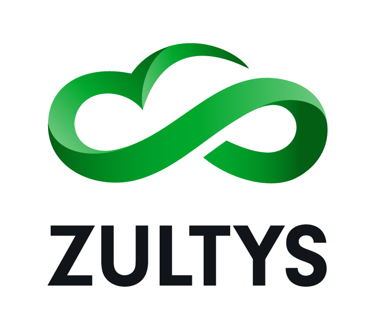 Zultys Logo